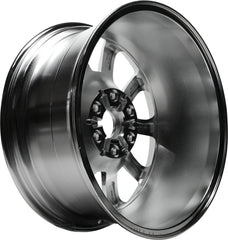 20x9 Factory Replacement New Alloy Wheel For GMC Sierra 1500 2014-2018 - D1