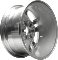 18x8.5 Factory Replacement New Alloy Wheel For Chevrolet Silverado 1500 2014-2018