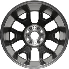20x9 Factory Replacement New Alloy Wheel For GMC Sierra 1500 2014-2018 - D3