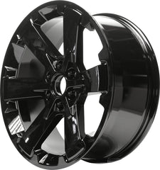 22x9 Factory Replacement New Alloy Wheel For Cadillac Escalade 2015-2020 - D5
