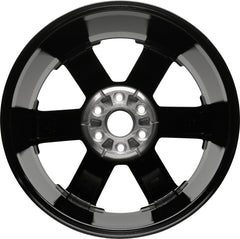 22x9 Factory Replacement New Alloy Wheel For Cadillac Escalade 2015-2020 - D5