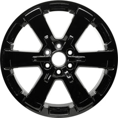 22x9 Factory Replacement New Alloy Wheel For Cadillac Escalade 2015-2020 - D5