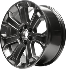 22x9 Factory Replacement New Alloy Wheel For Cadillac Escalade 2015-2020 - D8