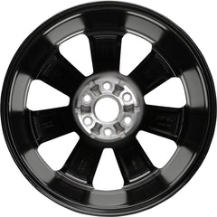 22x9 Factory Replacement New Alloy Wheel For Cadillac Escalade 2015-2020 - D8