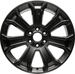 22x9 Factory Replacement New Alloy Wheel For Cadillac Escalade 2015-2020 - D8