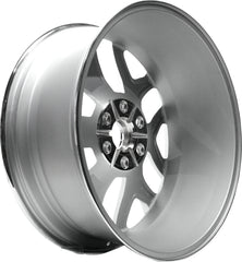 22x9 Factory Replacement New Alloy Wheel For Cadillac Escalade 2015-2020 - D12