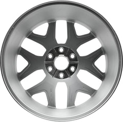 22x9 Factory Replacement New Alloy Wheel For Cadillac Escalade 2015-2020 - D12