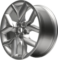 19x8.5 Factory Replacement New Alloy Wheel For Chevrolet Impala 2014-2020 - D2