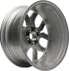 19x8.5 Factory Replacement New Alloy Wheel For Chevrolet Impala 2014-2020 - D2