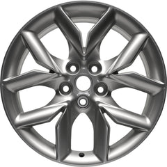 19x8.5 Factory Replacement New Alloy Wheel For Chevrolet Impala 2014-2020 - D2