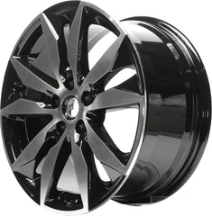 18x8.5 Factory Replacement New Alloy Wheel For Chevrolet Malibu 2016-2018