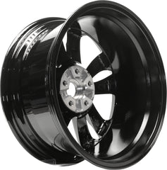 18x8.5 Factory Replacement New Alloy Wheel For Chevrolet Malibu 2016-2018