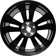 18x8.5 Factory Replacement New Alloy Wheel For Chevrolet Malibu 2016-2018