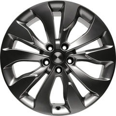 19x8.5 Factory Replacement New Alloy Wheel For Chevrolet Malibu 2016-2018