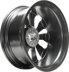19x8.5 Factory Replacement New Alloy Wheel For Chevrolet Malibu 2016-2018