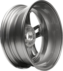 18x7 Factory Replacement New Alloy Wheel For Chevrolet Equinox 2016-2017 - D1