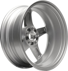 17x7 Factory Replacement New Alloy Wheel For Pontiac G6 2005-2009