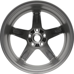 17x7 Factory Replacement New Alloy Wheel For Pontiac G6 2005-2009