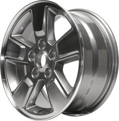 16x7 Factory Replacement New Alloy Wheel For Jeep Liberty 2008-2012