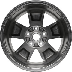 16x7 Factory Replacement New Alloy Wheel For Jeep Liberty 2008-2012