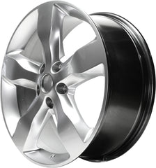 20x8 Factory Replacement New Alloy Wheel For Jeep Grand Cherokee 2011-2013 - D1