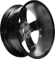 20x8 Factory Replacement New Alloy Wheel For Jeep Grand Cherokee 2011-2013 - D1