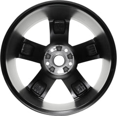 20x8 Factory Replacement New Alloy Wheel For Jeep Grand Cherokee 2011-2013 - D1