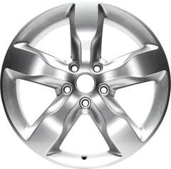 20x8 Factory Replacement New Alloy Wheel For Jeep Grand Cherokee 2011-2013 - D1