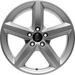 18x8 Factory Replacement New Alloy Wheel For Ford Explorer XLT 4WD 2016-2019