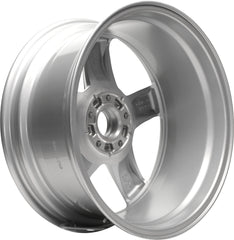 18x8 Factory Replacement New Alloy Wheel For Ford Explorer XLT 4WD 2016-2019