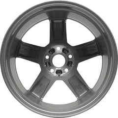 18x8 Factory Replacement New Alloy Wheel For Ford Explorer XLT 4WD 2016-2019