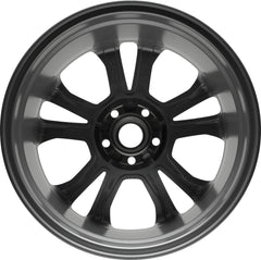 17x7.5 Factory Replacement New Alloy Wheel For Ford Escape 2017-2019