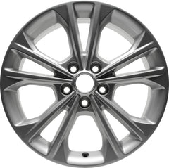 17x7.5 Factory Replacement New Alloy Wheel For Ford Escape 2017-2019