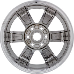 18x7.5 Factory Replacement New Alloy Wheel for 2018-2020 Ford F-150 with 6 Spoke PVD Chrome