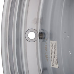 22x9 Factory Replacement New Alloy Wheel for 2022-2024 Chevrolet Silverado/Tahoe 1500 with 12 Spoke Chrome