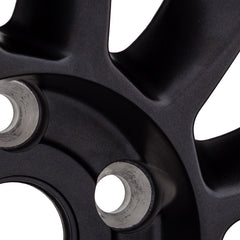  20x9 Factory Replacement New Alloy Wheel for 2021-2023 Tesla 3 with 11 Spoke Painted Matte Charcoal