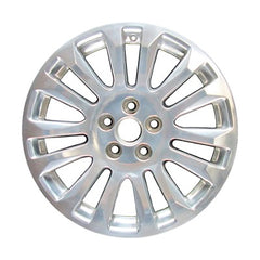 18x8.5 Aluminum Wheel - Polished