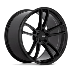 20X11 GLOSS BLACK 25MM American Racing Wheel