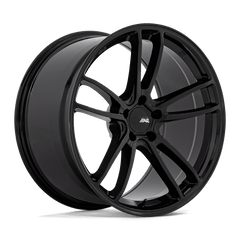 20X10 GLOSS BLACK 40MM American Racing Wheel