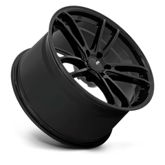 20X11 GLOSS BLACK 25MM American Racing Wheel