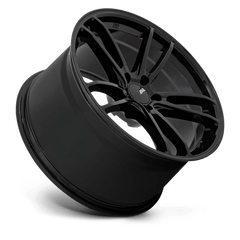 20X11 GLOSS BLACK 50MM American Racing Wheel