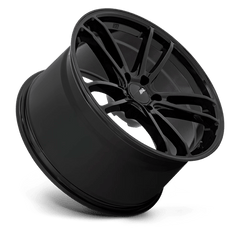 20X11.5 GLOSS BLACK 56MM American Racing Wheel