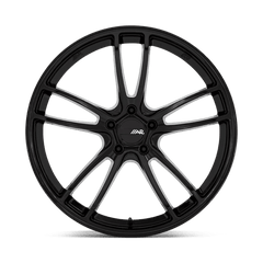 20X11 GLOSS BLACK 25MM American Racing Wheel