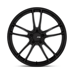 20X11 GLOSS BLACK 50MM American Racing Wheel