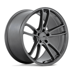 20X10 GRAPHITE 40MM American Racing Wheel