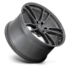 20X10 GRAPHITE 40MM American Racing Wheel