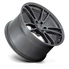 20X11.5 GRAPHITE 56MM American Racing Wheel