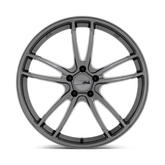 20X10 GRAPHITE 35MM American Racing Wheel