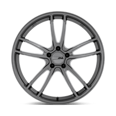 20X11.5 GRAPHITE 56MM American Racing Wheel