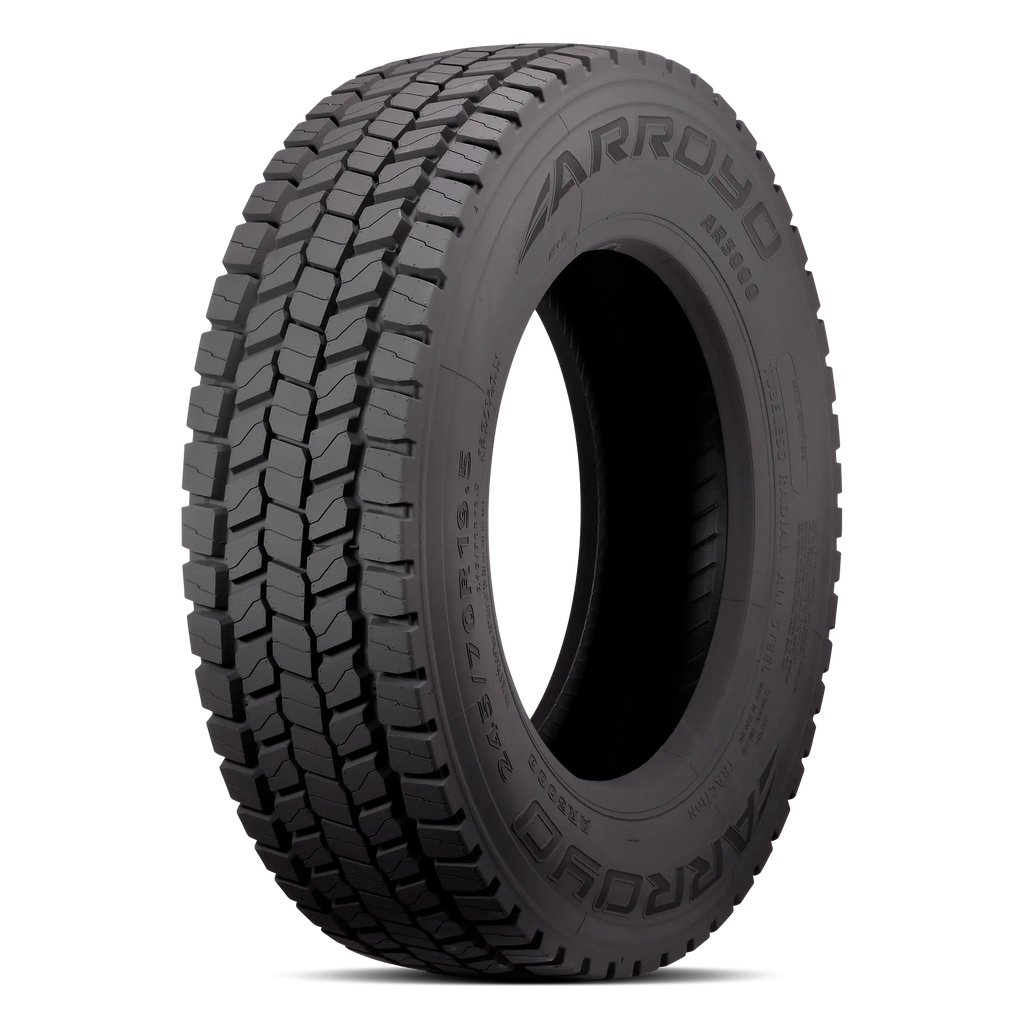 ARROYO AR4000 11R24.5 146/143M BSW